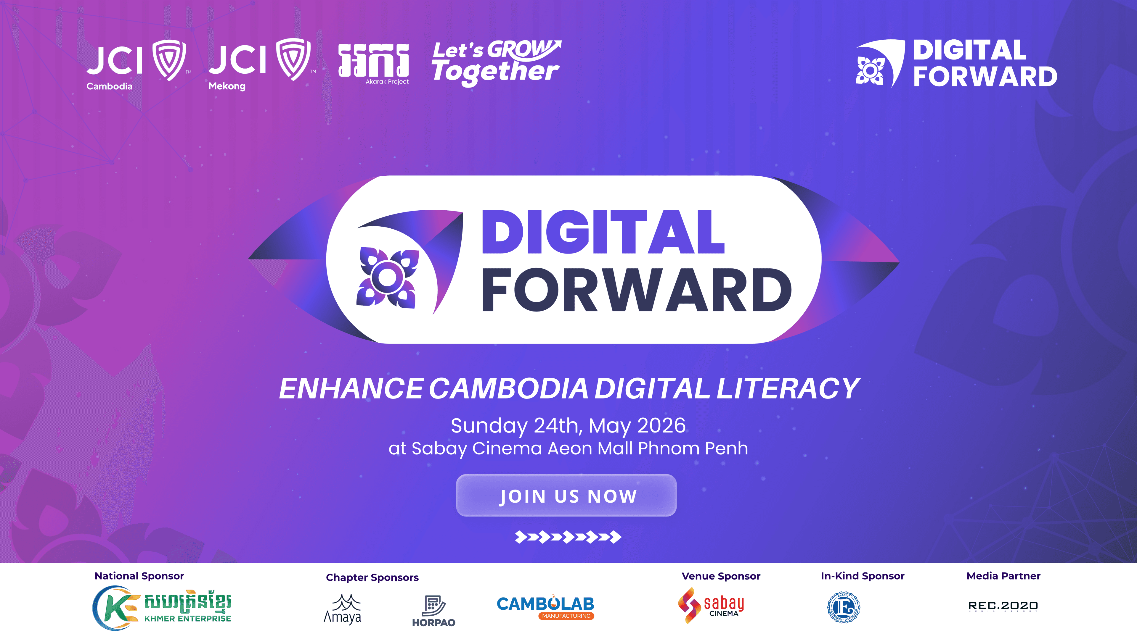 Digital Forward