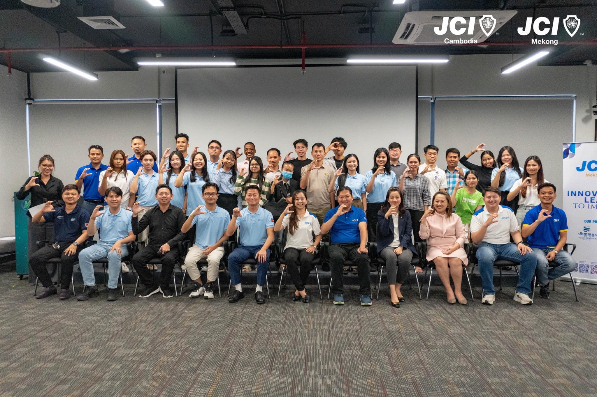 JCI Member Orientation