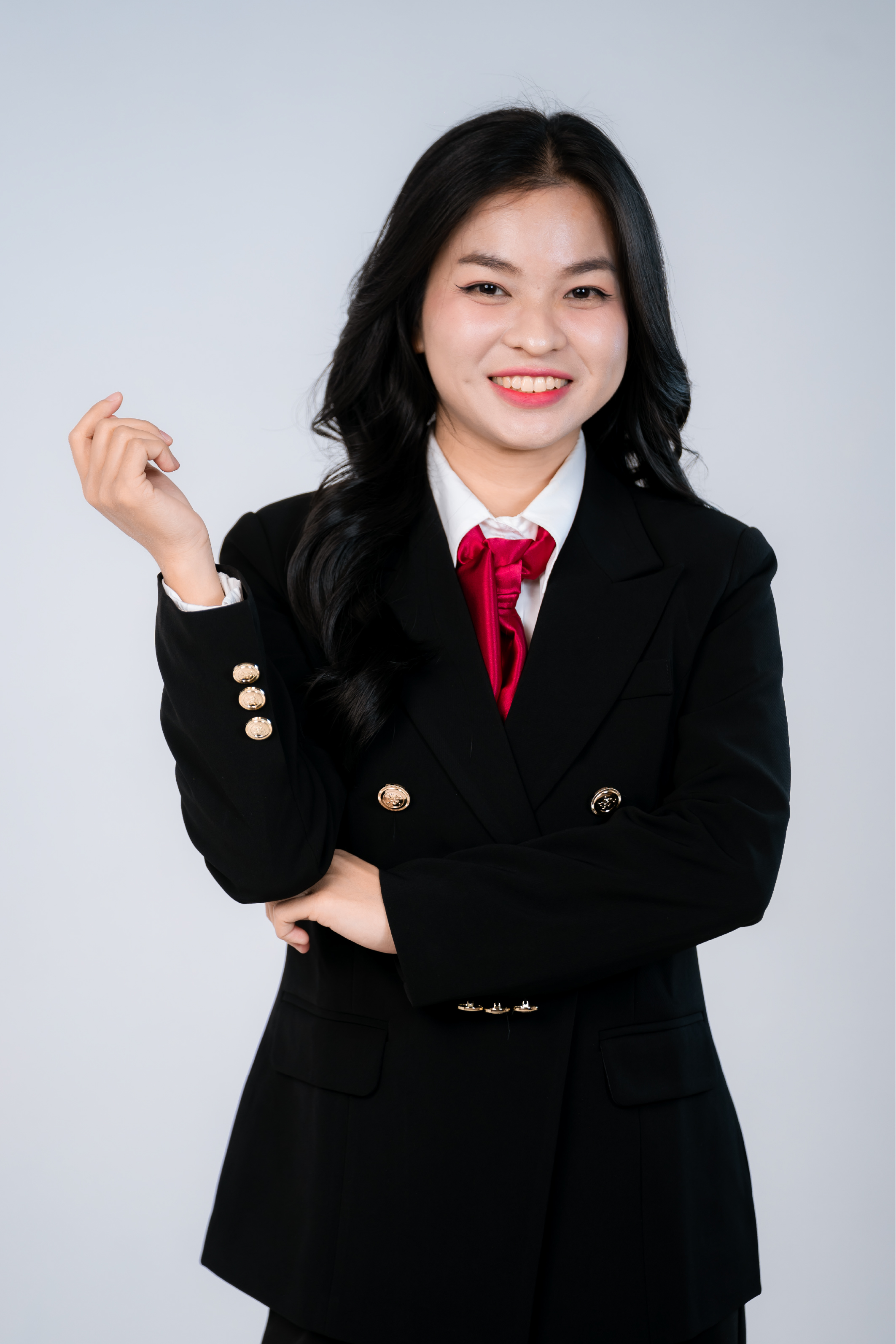 Ms. Cheat Kimpor portrait