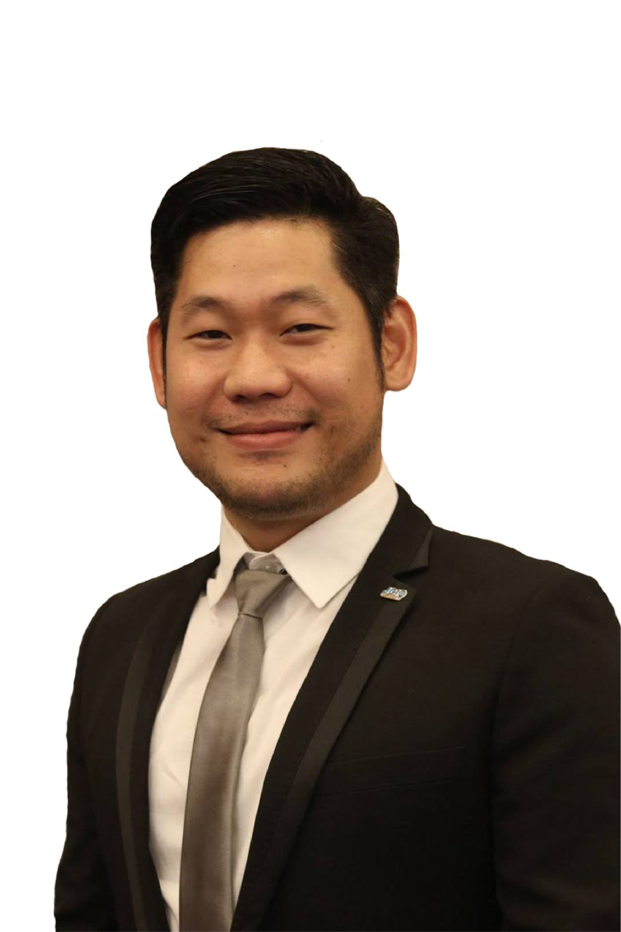 Mr. Lim Kimrath portrait