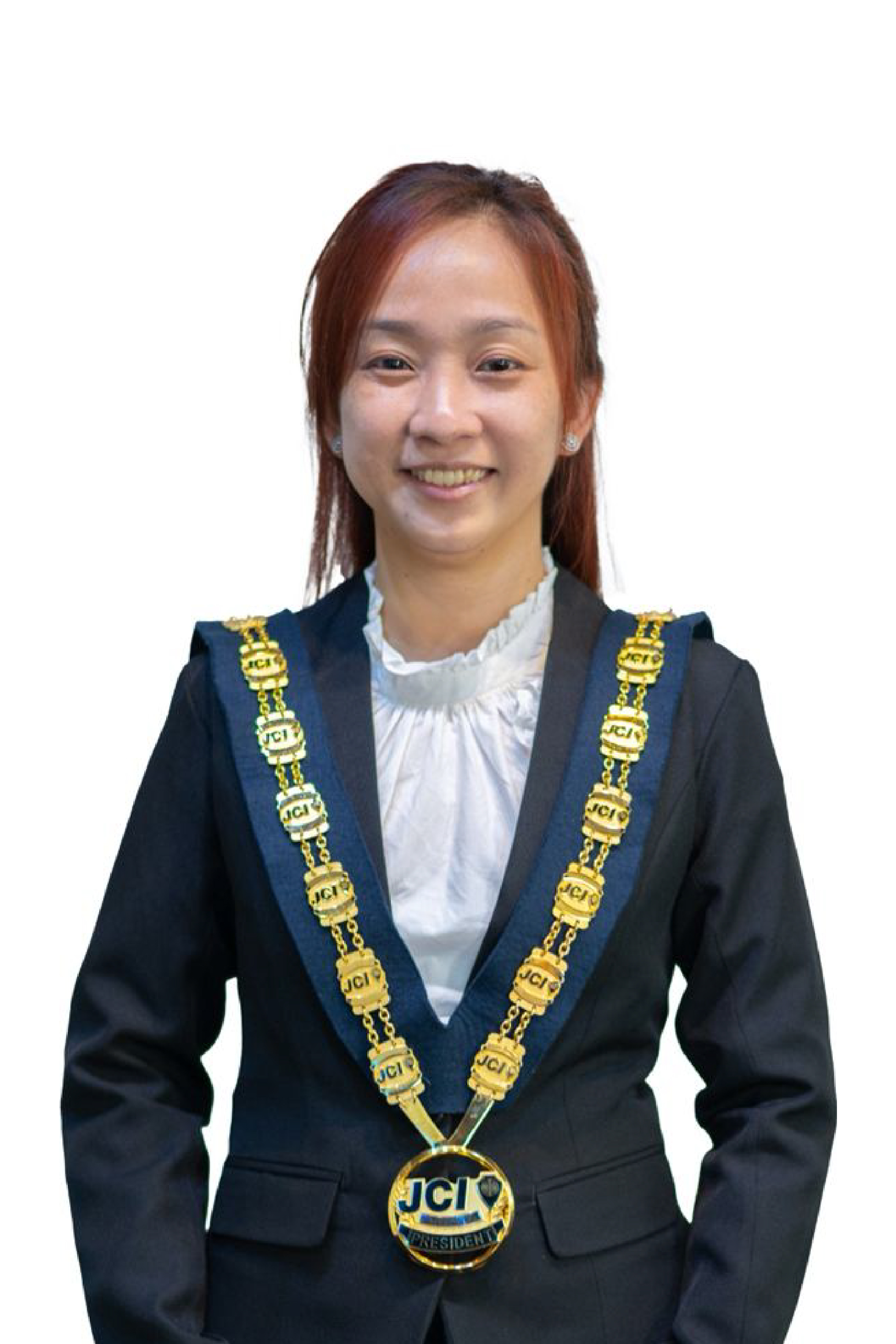 LCT. Lim Sakura portrait