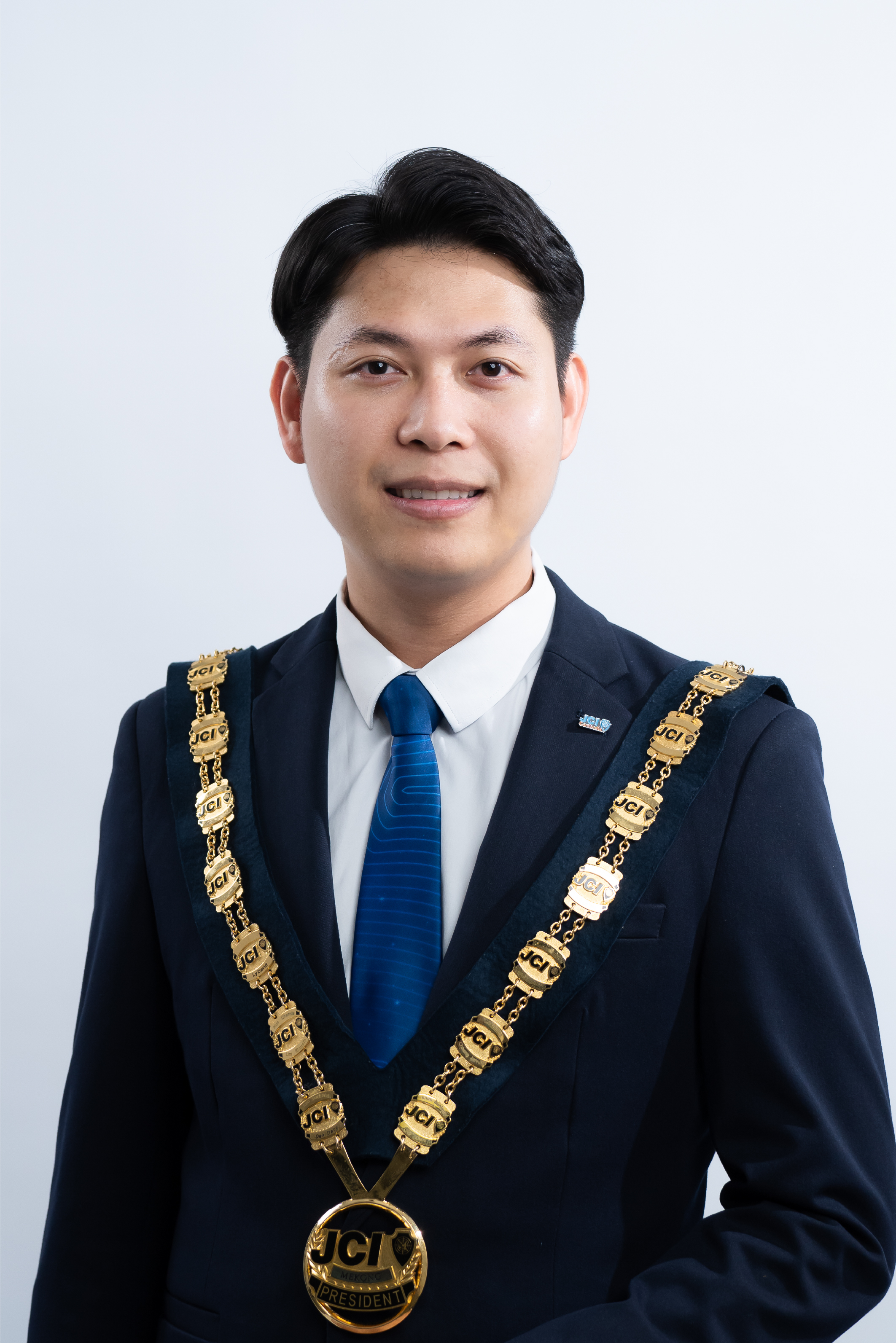 Mr. Hing Tipi portrait